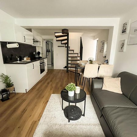Cozy House I Europa Park I Rulantica I 2 Floors I 3 Bedrooms I Netflix Капел-Графенхаузен Екстериор снимка