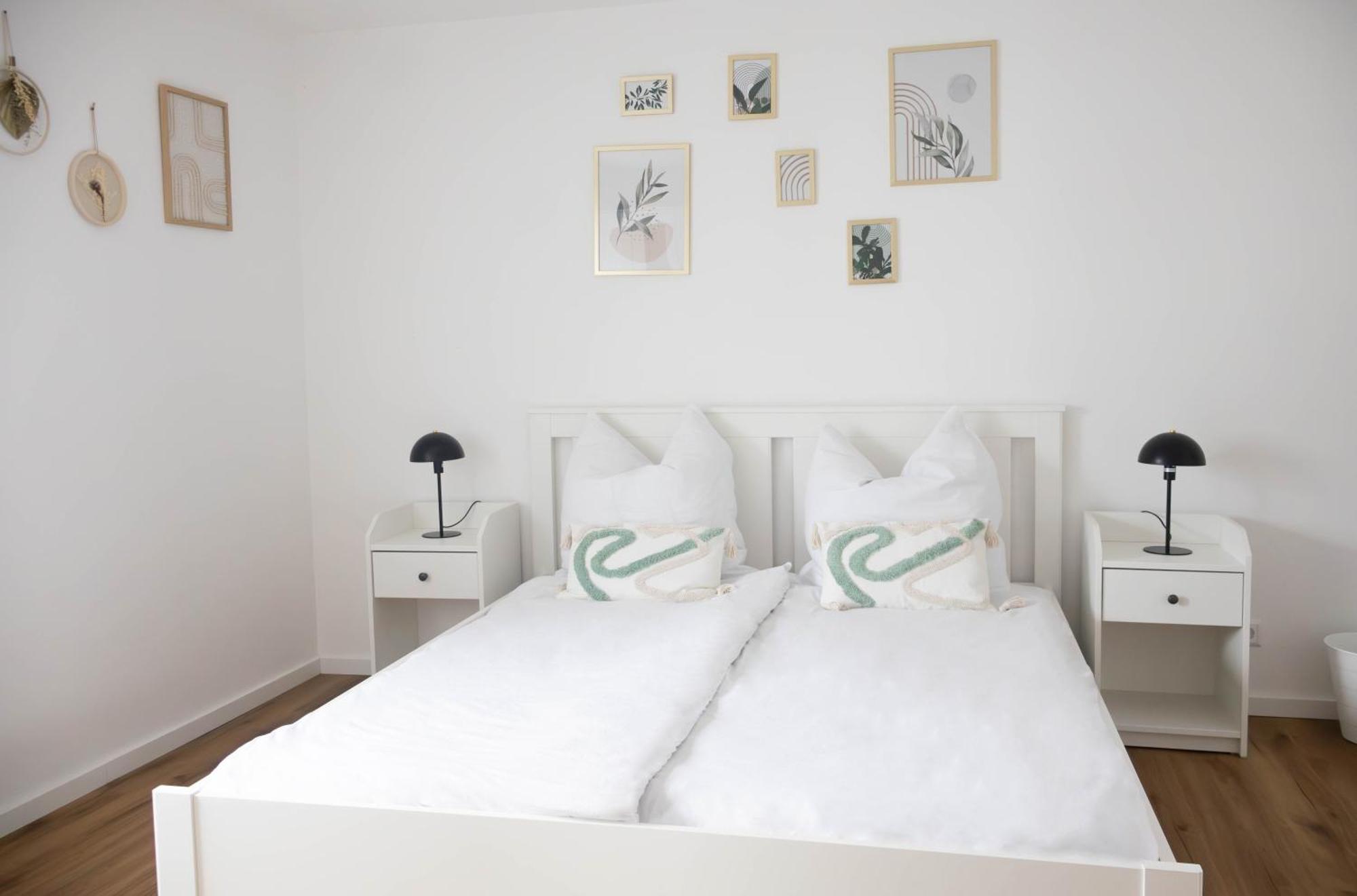 Cozy House I Europa Park I Rulantica I 2 Floors I 3 Bedrooms I Netflix Капел-Графенхаузен Екстериор снимка