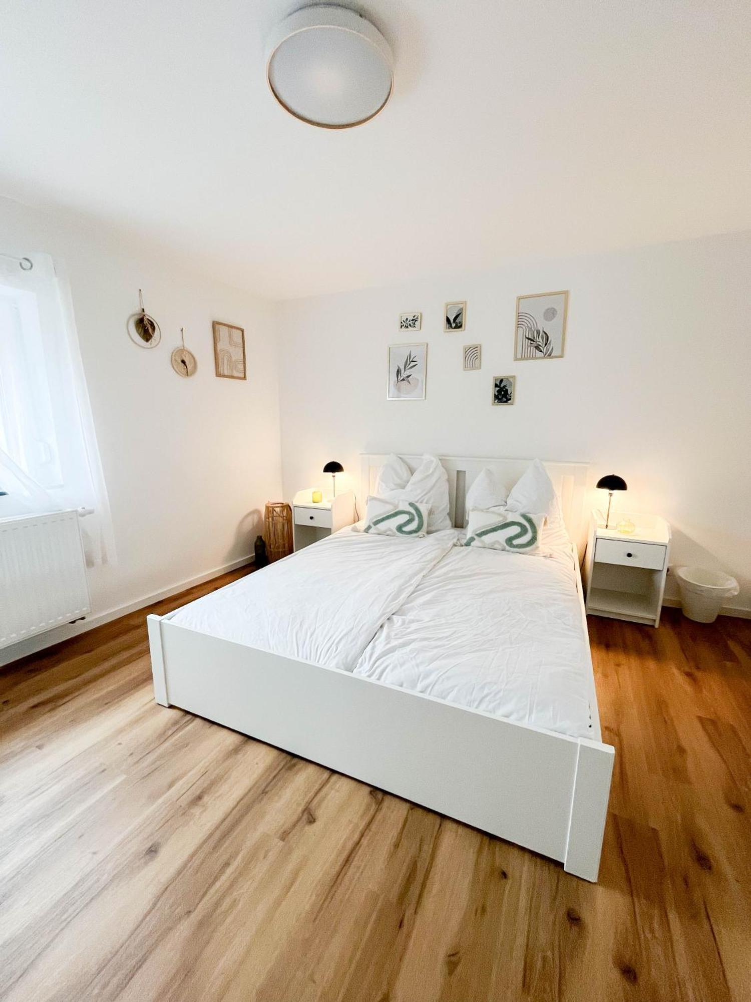 Cozy House I Europa Park I Rulantica I 2 Floors I 3 Bedrooms I Netflix Капел-Графенхаузен Екстериор снимка