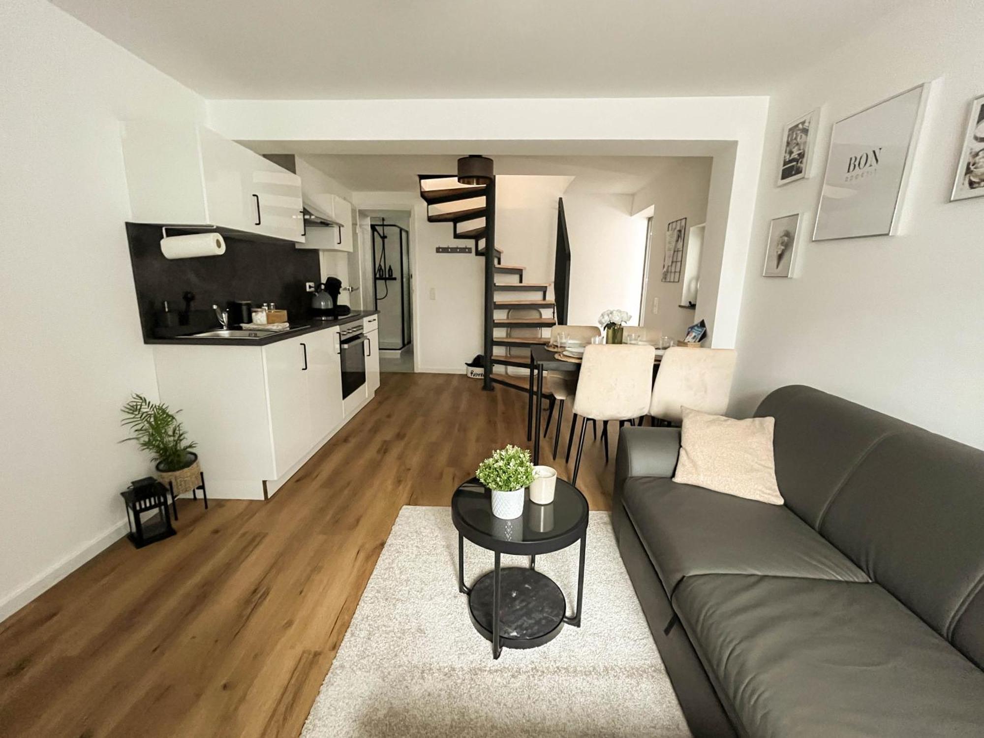 Cozy House I Europa Park I Rulantica I 2 Floors I 3 Bedrooms I Netflix Капел-Графенхаузен Екстериор снимка